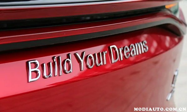 BYD