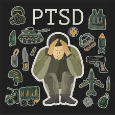 PTSD