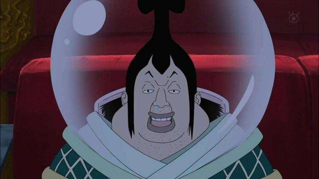 天龙人